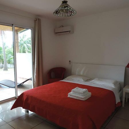 Villas Manapany Saint-Joseph Extérieur photo